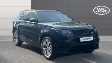 Land Rover Range Rover Velar 2.0 P250 R-Dynamic SE 5dr Auto Petrol Estate